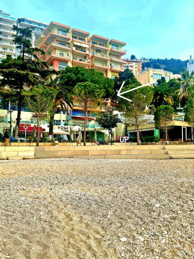 Center * Sarandë