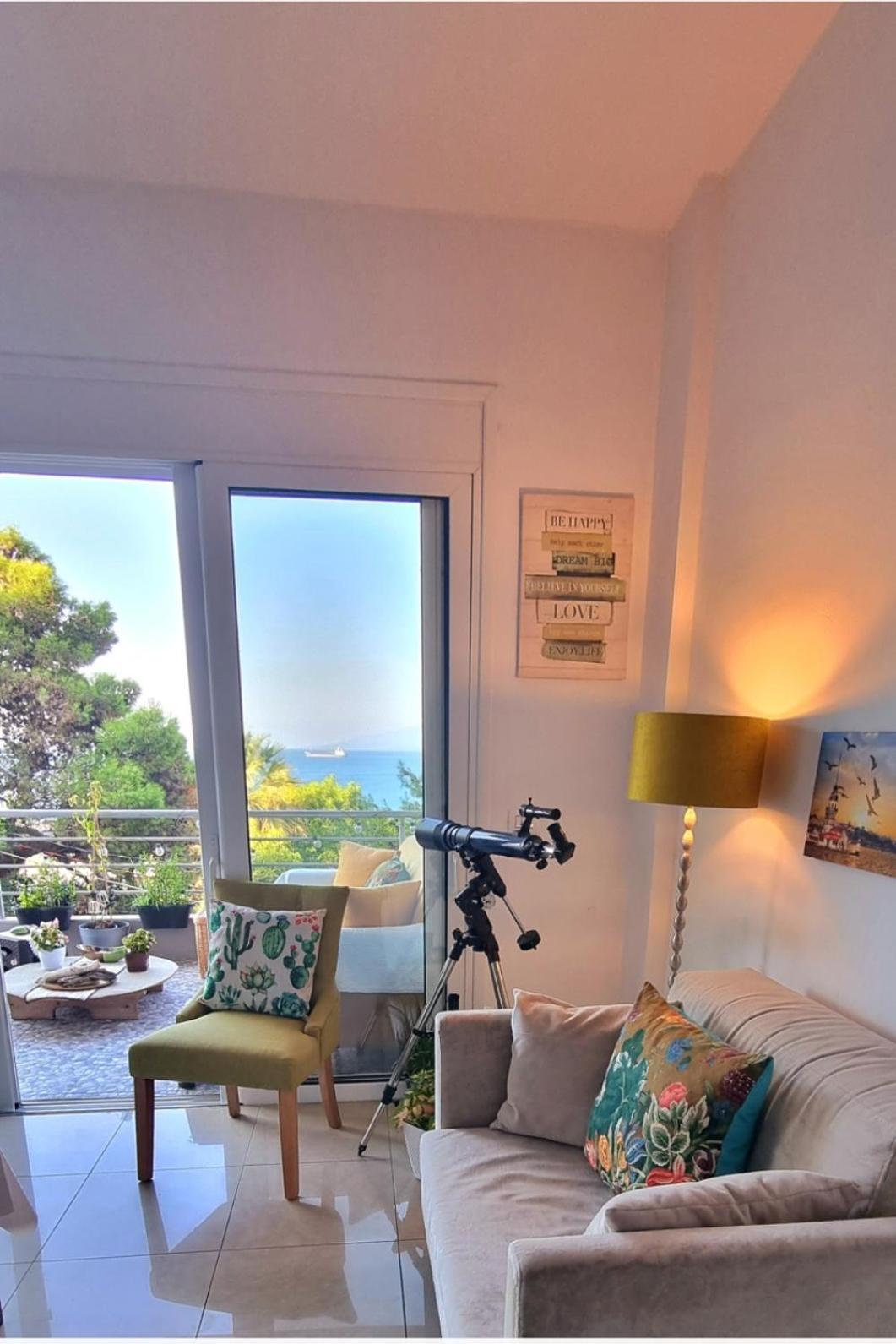 Leilighet Center Sarandë